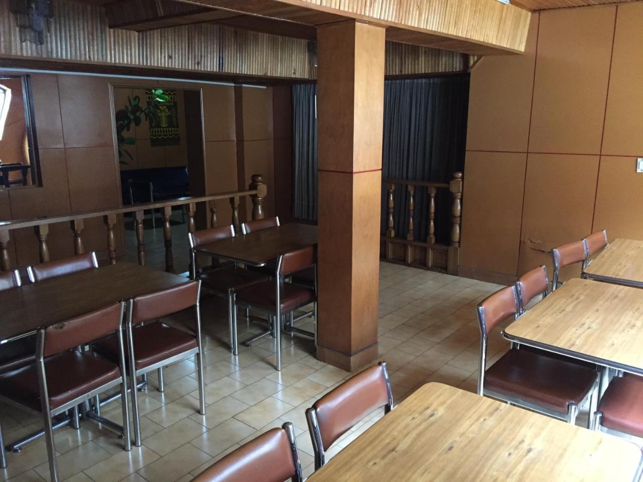 Hotel De Lujo ボゴタ エクステリア 写真